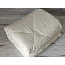 Ковдра Jereed Home COTTON CLASIK 195х215см Наповнювач Бавовняне волокно