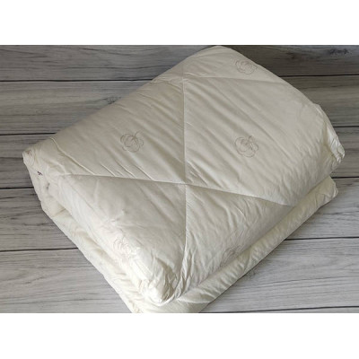 Ковдра Jereed Home COTTON CLASIK 195х215см Наповнювач Бавовняне волокно