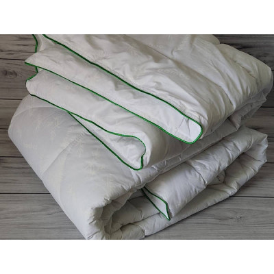 Ковдра Jereed Home BAMBUK OTANTIK 195х215см Наповнювач мікрогель
