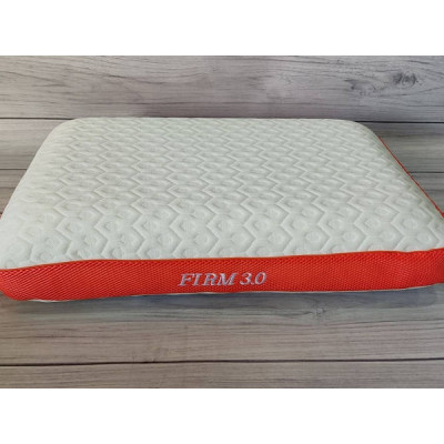 Подушка ортопедична GALAXY MOTION 3.0 Ergo foam Жорстка