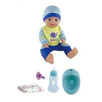 Іграшка Пупс 40см + аксесуари Yala Baby YL2340 A-F