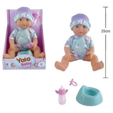Іграшка 28см + аксесуари Yala Baby YL2325 A-A