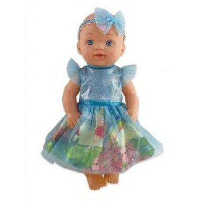Іграшка Пупс 35см + аксесуари Yala Baby YL-2239D