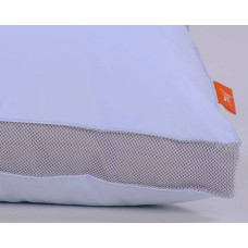 Подушка Magic Soft Home fort 50х70см Наповнювач Синтетичний пух