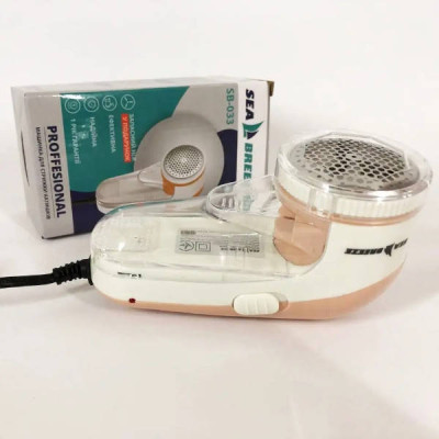 Машинка для видалення катишок SeaBreeze SB-034
