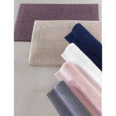 Рушник Soft cotton Loft pudra 50х90 Бавовна