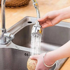 Насадка на кран Shower Head MA-702
