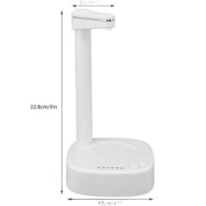 Настільний насос для води Smart table water dispenser