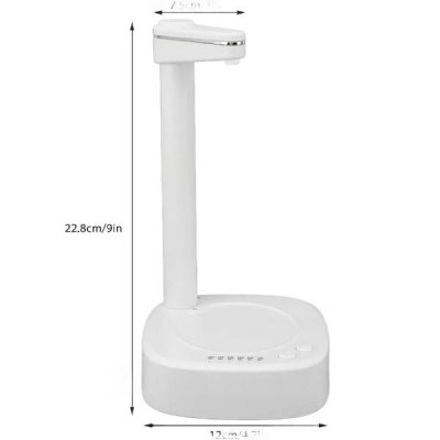 Настільний насос для води Smart table water dispenser
