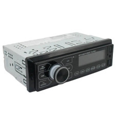 Автомагнітола Bluetooth 1 din Pioneer JSD-620