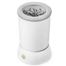 Лапомийка автоматична Pet Foot Wash Біла