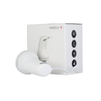 Масажер антицелюлітний Medica+ MassPro 3.0 (Японія) 50984