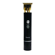Машинка для стрижки GEEMY GM-6605 Чорна