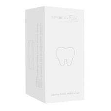 Зубна нитка Medica+ Dental FLoss 2.0 (Японія) 50987