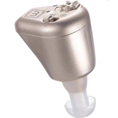 Слуховий апарат універсальний Medica+ SOUND CONTROL 14 (Японія) 50193