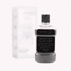 Ополіскувач рота Medica+ PLAX DentControl 250мл 50988