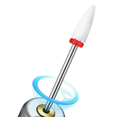 Насадки для фрезера Medica+ Nozzles 6x, комплект 6шт 60000/1