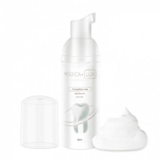 Піна для зубів відбілююча Medica+ ToothMousse 5.0 (Японія) 50989