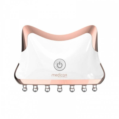 Масажер для тіла мікрострумовий ліфтинг Medica+ Skin Lifting 5.0 50229