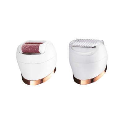 Насадки для електропилки змінні Medica+ BodyControl 4v1 (Японія), комплект 2шт 50978/1