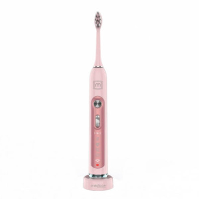 Ультразвукова зубна щітка Medica+ ProBrush 9.0 (Японія) Фуксія 50108