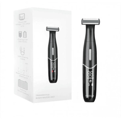 Тример-електростанок 4в1 Medica+ Trimmer 8.0 (Японія) 50981