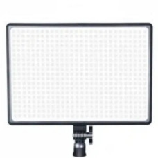 Лампа відеосвітло 33*25см LED A11101