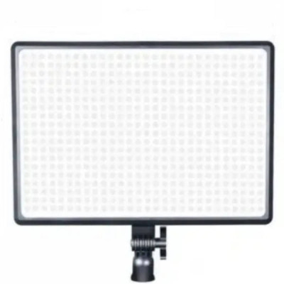 Лампа відеосвітло 33*25см LED A11101