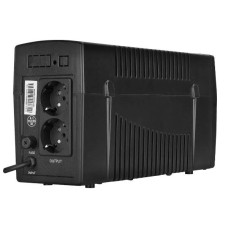 Безперебійник 650VA/850VA S-link SL-UP650