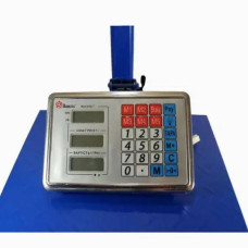 Ваги товарні DOMOTEC ACS-350кг 40*50 WIFI