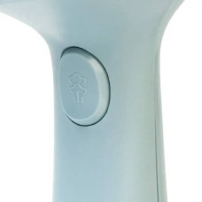 Ручний відпарювач 1500Вт Orvica Powerful Steam ORM-6017 Блакитний