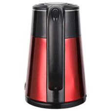 Електрочайник Domotec MS-5029 Червоний