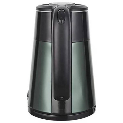 Електрочайник Domotec MS-5029 Зелений