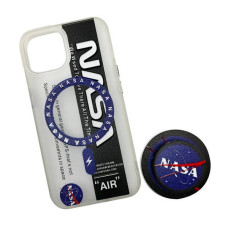 Чохол для смартфона POP Mag для Apple iPhone 13 Pro 9.Nasa