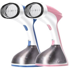 Ручний відпарювач 1500Вт Orvica Powerful Steam ORM-6018 Рожевий