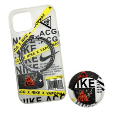 Чохол для смартфону POP Mag для Apple iPhone 14 Pro Max 5.Nike