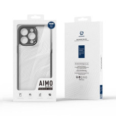 Чохол для смартфону DUX DUCIS Aimo для Apple iPhone 13 Pro Black