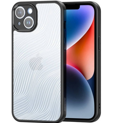 Чохол для смартфона DUX DUCIS Aimo для Apple iPhone 14 Black