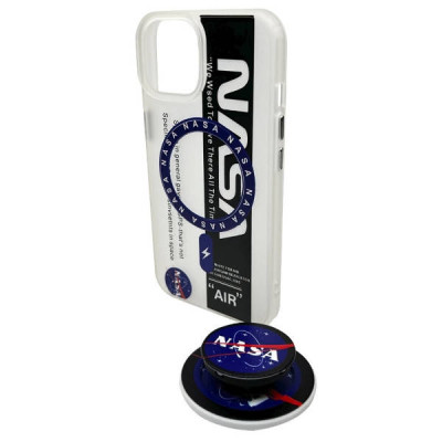 Чохол для смартфона POP Mag для Apple iPhone 14 Pro Max 9.Nasa