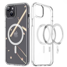 Чохол для смартфону DUX DUCIS Clin Mag для Apple iPhone 15 Clear