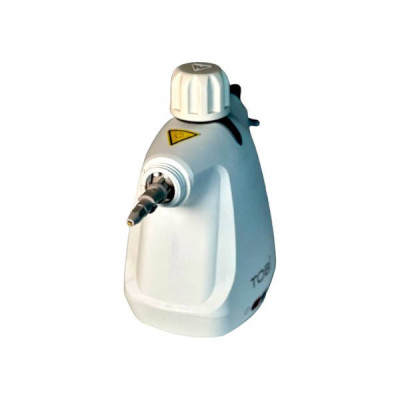 Відпарювач ручний 6 в 1 з функцією пароочисника Steam Cleaner Білий