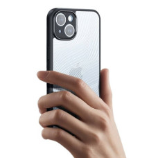 Чохол для смартфону DUX DUCIS Aimo для Apple iPhone 13 Pro Max Black