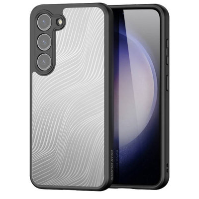 Чохол для смартфона DUX DUCIS Samsung Galaxy s23 Plus Black