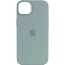 Чохол для смартфона Silicone Full Case AAA MagSafe IC для iPhone 14 Pro Succulent