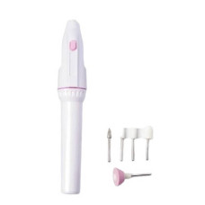 Фрезер для манікюру та педикюру NAIL DÉCOR XL-200