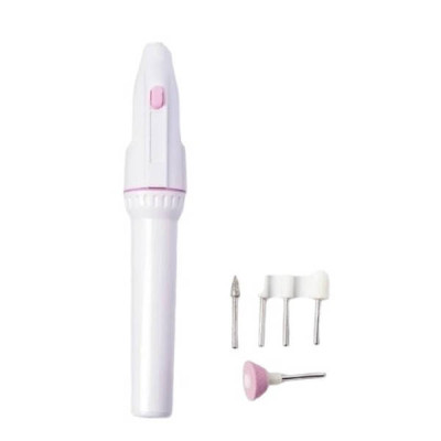 Фрезер для манікюру та педикюру NAIL DÉCOR XL-200