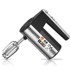 Міксер ручний 800Вт Domotec R6629