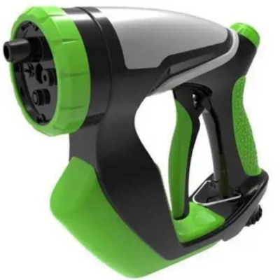 Пістолет-розпилювач Spray Gun Зелений