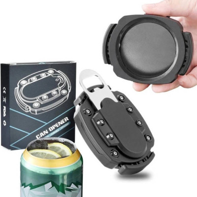 Гвинтова кришка для жерстяних банок Can Opener