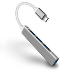 Фільтр мережі Хаб USB 3 роз'єму